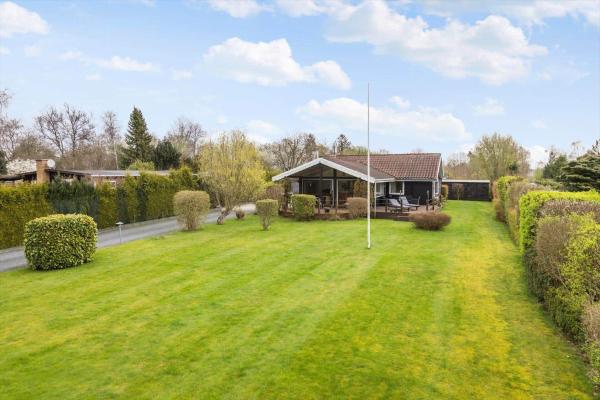 1566 Dronningmølle - Vipstjertvej 12 - Gilleleje