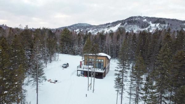 A la foto es mostra l'objecte LAKE and SPA - Le Matit 21 situat a la ciutat de Saint Come.