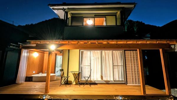 Foto 3: 下呂スプリングスロッジ