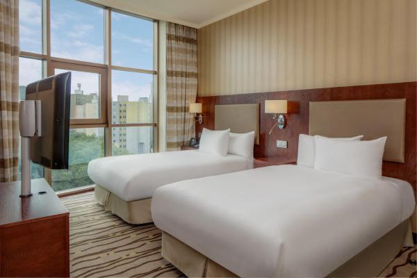 Foto 6: DoubleTree by Hilton Bratislava