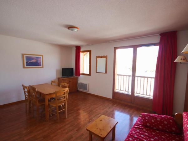 A la foto es mostra l'objecte Appartement 3 Pièces, 6 Pers, Cuisine Équipée, Parking, Animaux Acceptés - FR-1-504-497 situat a la ciutat de Superdevoluy.