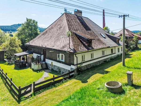 Auf dem Foto ist das Objekt Holiday Home Lenora II by Interhome in der Stadt Lenora zu sehen.