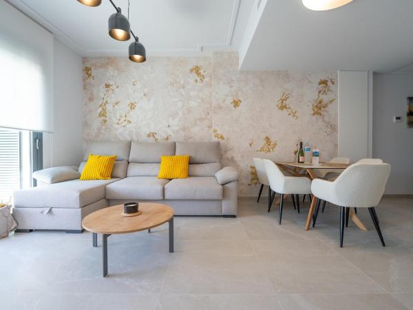 Yourspain Apartament S233a Heated Pool - Torrevieja