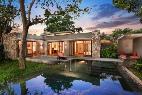 Templation Hotel, Siem Reap