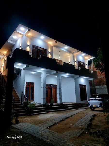 A la foto es mostra l'objecte Alacia Villa Matale situat a la ciutat de Gongawala.