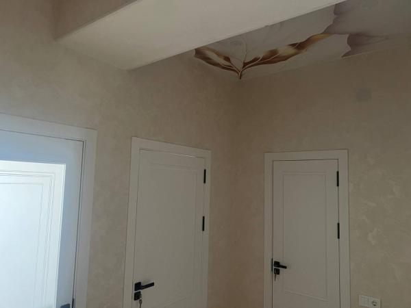 Na fotografii je vidět objekt 50sqm apartment in Khujand nacházející se ve městě Chudžand.