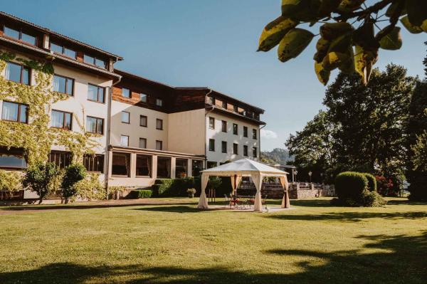 Hotel Brücklwirt - Leoben