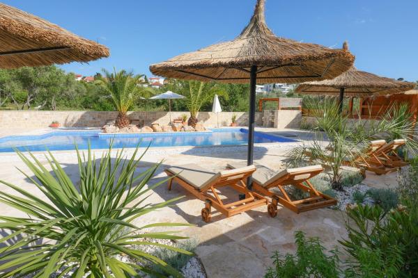 Villa Lojena - New Exeptional Apartment For 2 - Pirovac