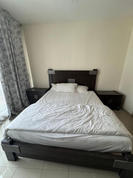 Op de foto is het object Kharchouli te zien, gelegen in de stad Radès.