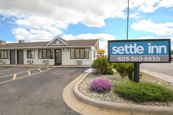Settle Inn - Sioux Falls