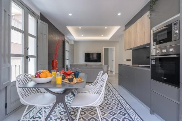 Luxury Suite Casa Palacio Marina, Grenade