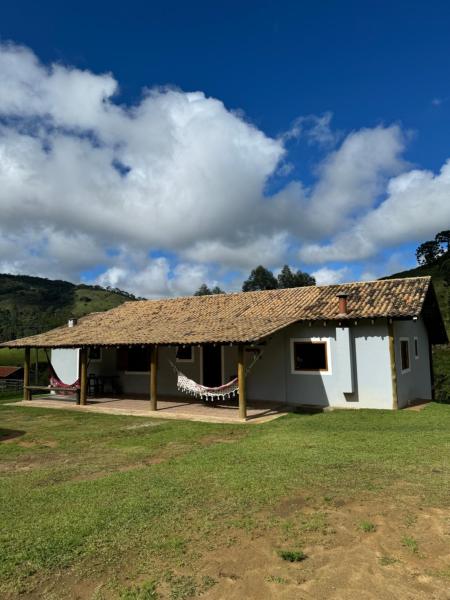 Casa dos Lagos, Cunha