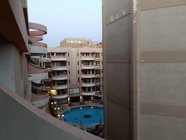 Apartment, Cairo