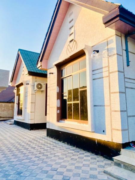 A la foto es mostra l'objecte SafinaAirbnbApartment situat a la ciutat de Dodoma.