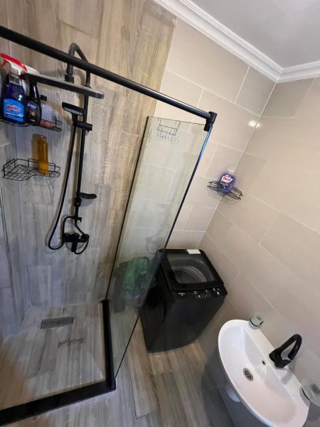 Фотография 5: Chic studio at a modern resort