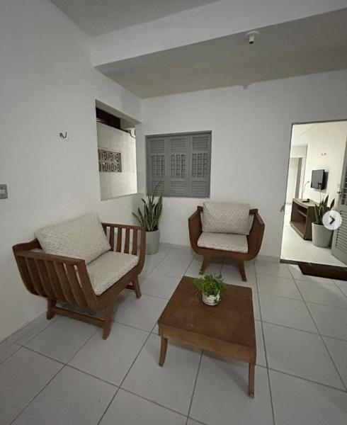 Casa 3 Quartos Praia De Sao Jose - Pernambuco