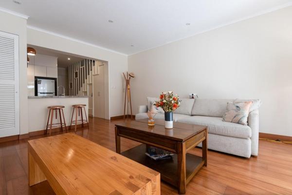 A la foto es mostra l'objecte Duplex in the best area of Barranco situat a la ciutat de Lima.