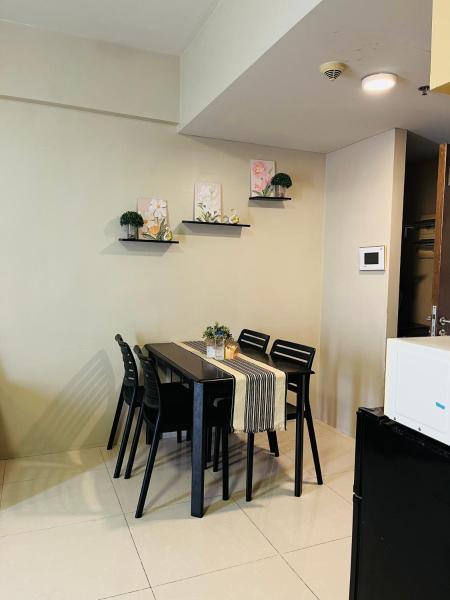Zdjęcie 2: Studio Unit at One Palm Tree Villas across NAIA Terminal 3