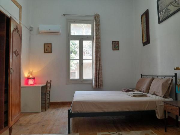 Courtyard Cottage - Athens