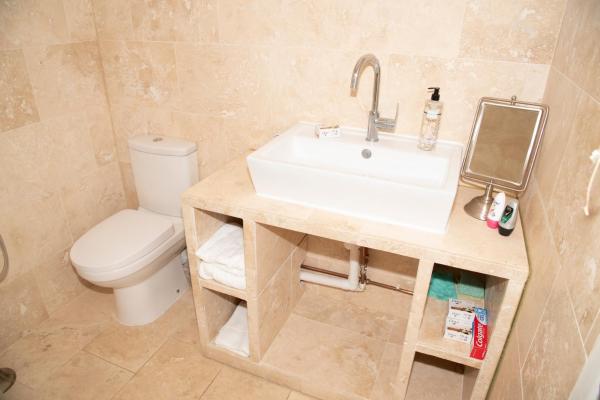 Foto 7: Comfortable 1bed flat in Cambridge near Chesterton