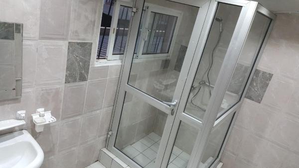 Φωτογραφία 7: Complexe WAB