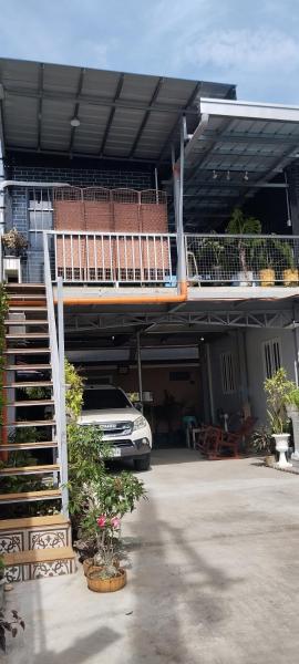Foto 6: Unit 6 - 6Pax Container house