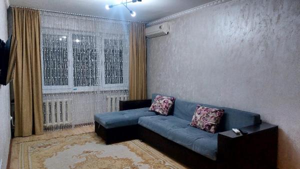 Apartament z 1 sypialnią — 65 m² - 3 комнатная квартира