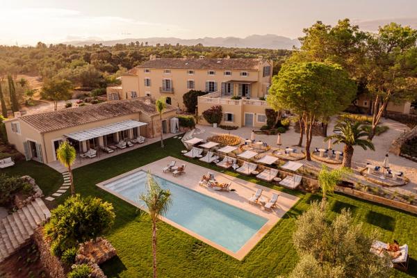 A la foto es mostra l'objecte Hotel Son Xotano by Annua Signature situat a la ciutat de Pina.