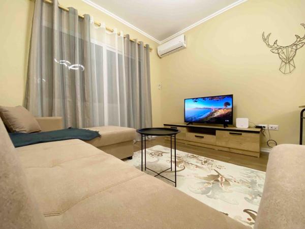 Jo-al City Center - Tiran