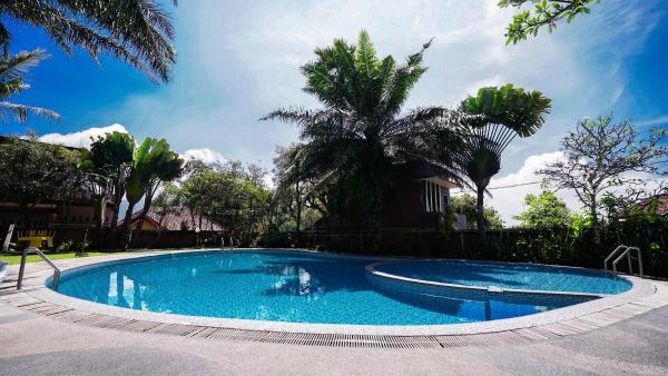 Tripletree Ciptaningati Culture Hotel - Batu