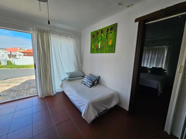 Zdjęcie 5: 2 on Serifos Apartment