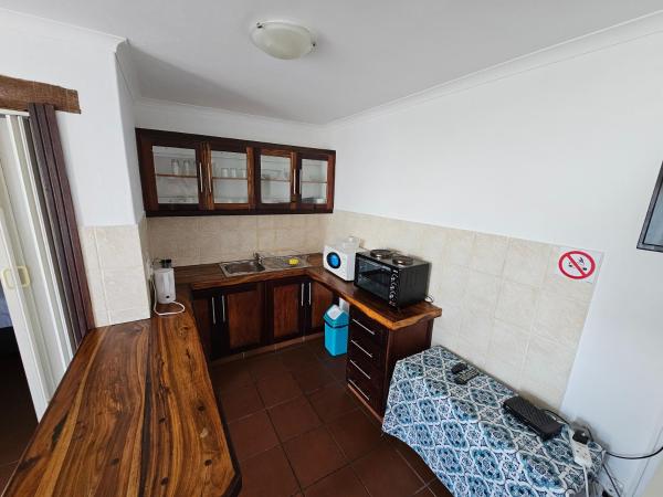 Zdjęcie 7: 2 on Serifos Apartment