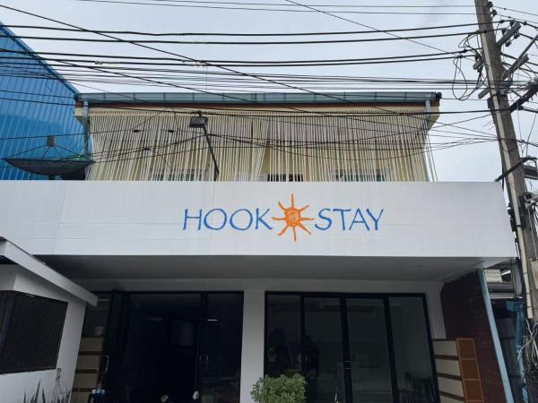 Hook & Stayの写真2