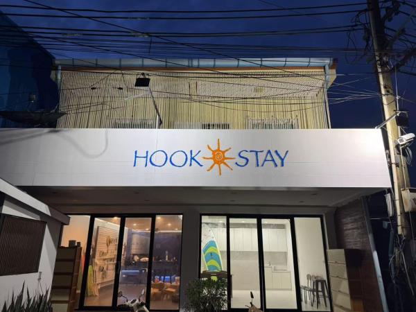 Hook & Stayの写真4