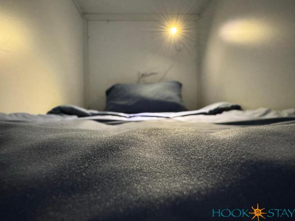 Hook & Stayの写真6