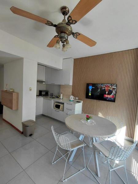 Top Obelisco Flat - Buenos Aires