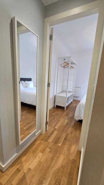 A la foto es mostra l'objecte City Living 1BR in Expo Center situat a la ciutat de Lisboa.