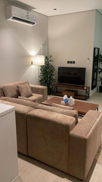 Nella foto è visibile l'oggetto Linora resort situato nella città di Al Khobar.