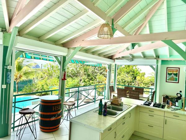 Bild 4: Apollo, Villa d'exception au Diamant, nouveauté