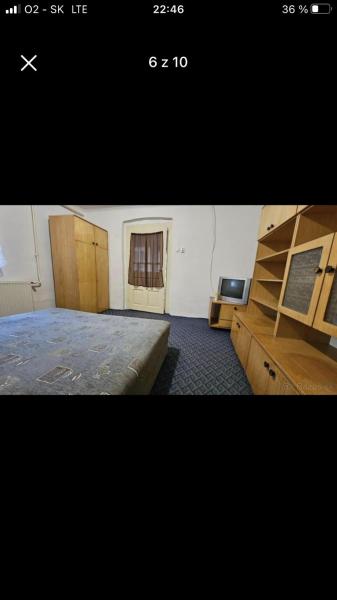A la foto es mostra l'objecte apartm ZzY situat a la ciutat de Kosice.