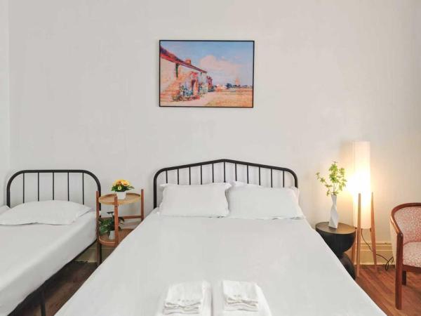 Floris Suites 155, Shanghai