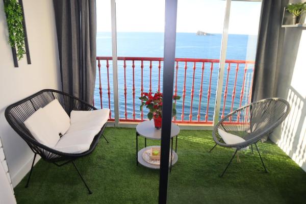 Las Damas Studio - Benidorm