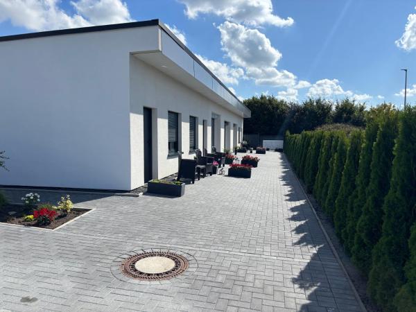 A7 Apartment 3 - Bordesholm