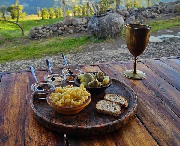 Billede 8: Romantic capsule with views of Imbabura