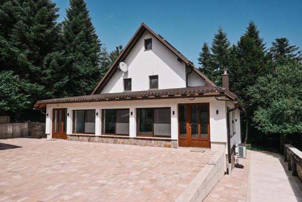 Emi Lokve - Kraljevica