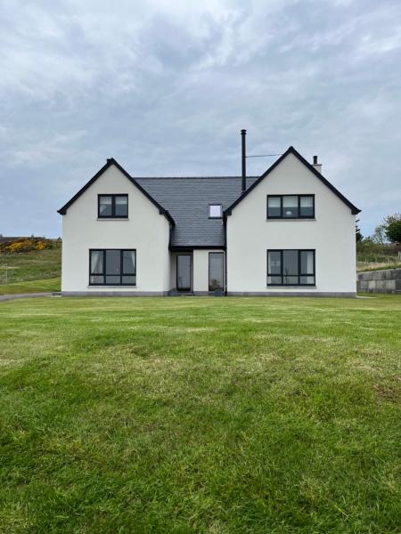 A la foto es mostra l'objecte Tigh an Fhearainn B&B Low Road Portskerra Melvich Thurso KW14 7YL situat a la ciutat de Thurso.