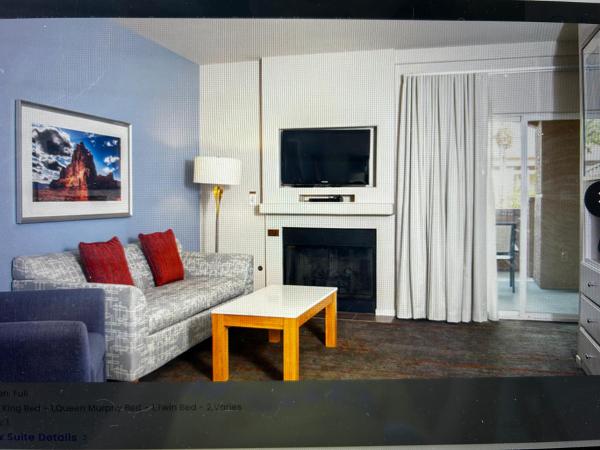 Worldmark Las Vegas Boulevard - Las Vegas, NV