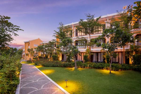 Moire Hoi An, Vignette Collection by IHG, Hội An