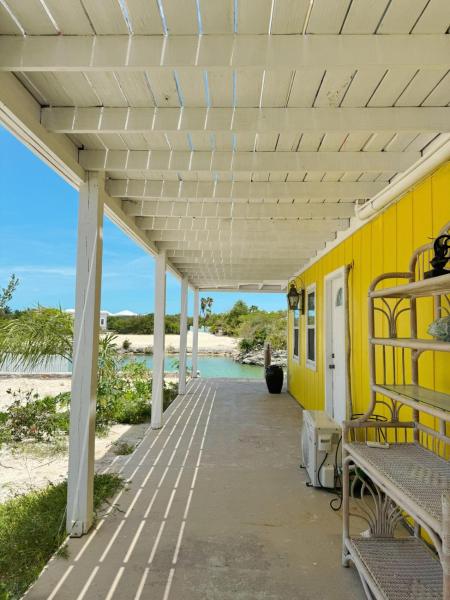 Фотография 4: Dockside Studio in Providenciales, Turks and Caicos