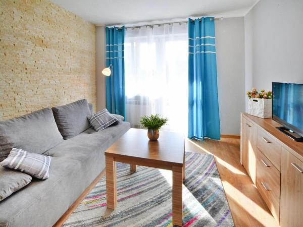 Fotografie 1: Studio in Ko obrzeg near Baltic Beach